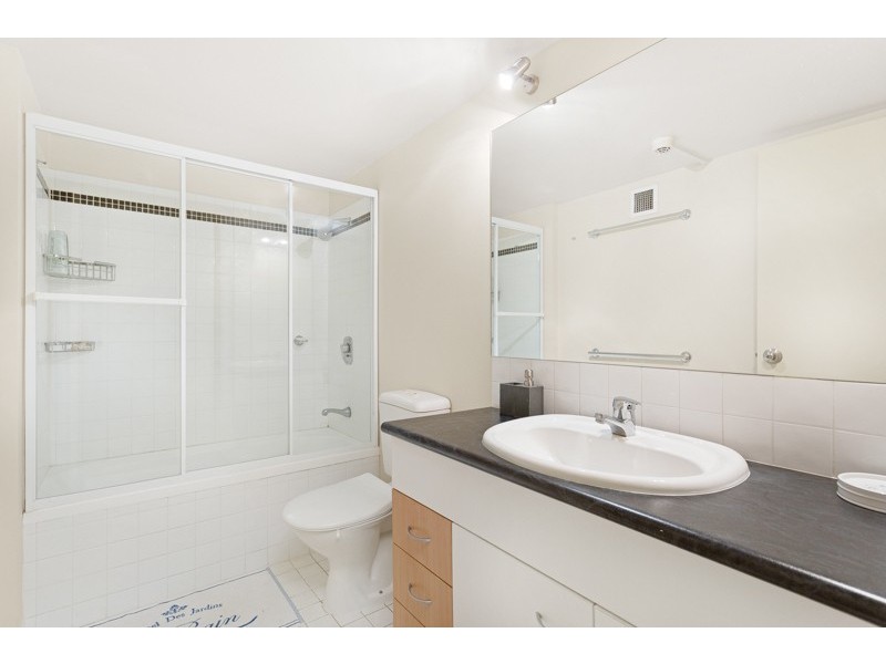 5/189 Leichhardt Street, Spring Hill QLD 4000