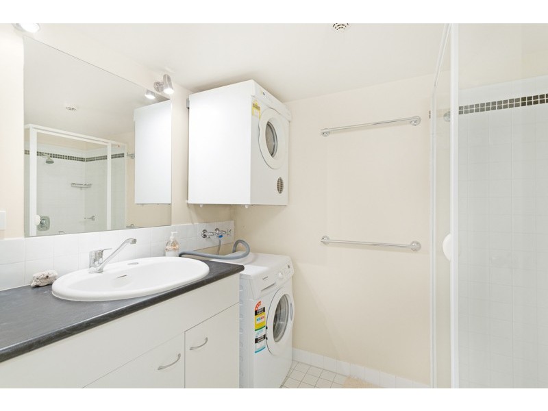 5/189 Leichhardt Street, Spring Hill QLD 4000