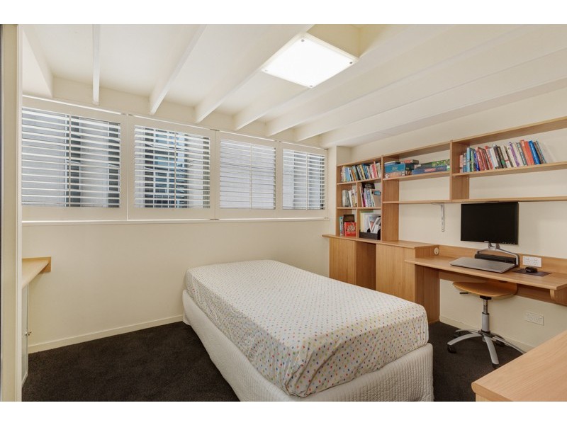 5/189 Leichhardt Street, Spring Hill QLD 4000