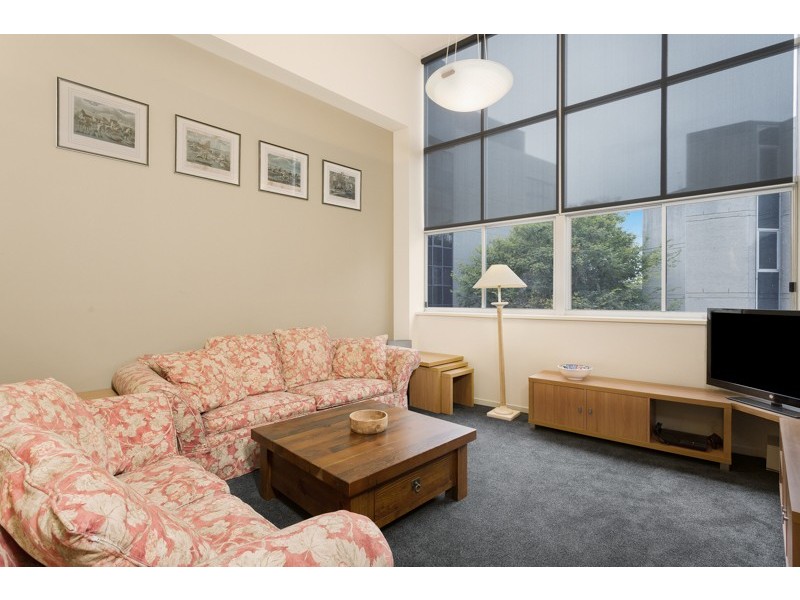 5/189 Leichhardt Street, Spring Hill QLD 4000