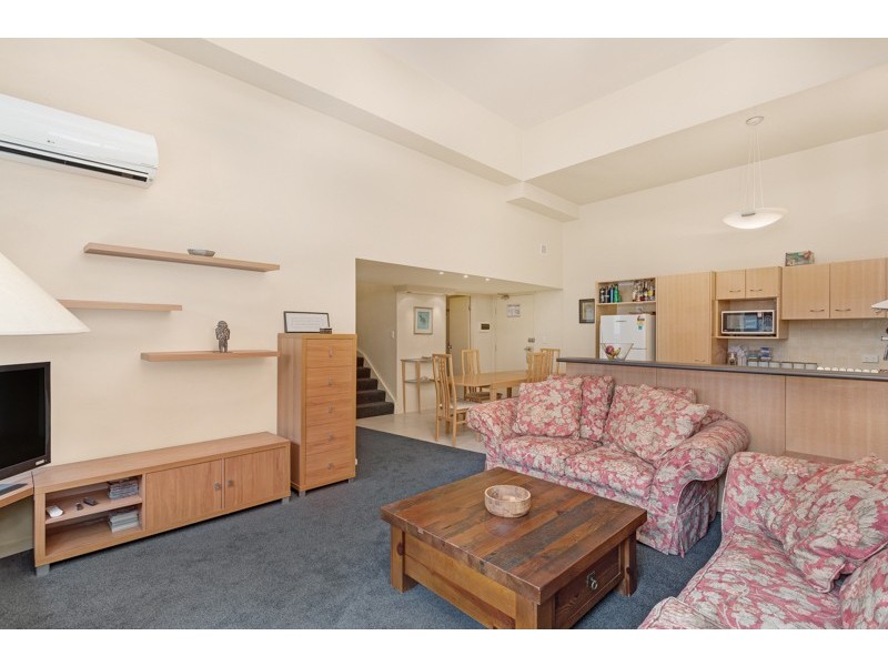 5/189 Leichhardt Street, Spring Hill QLD 4000