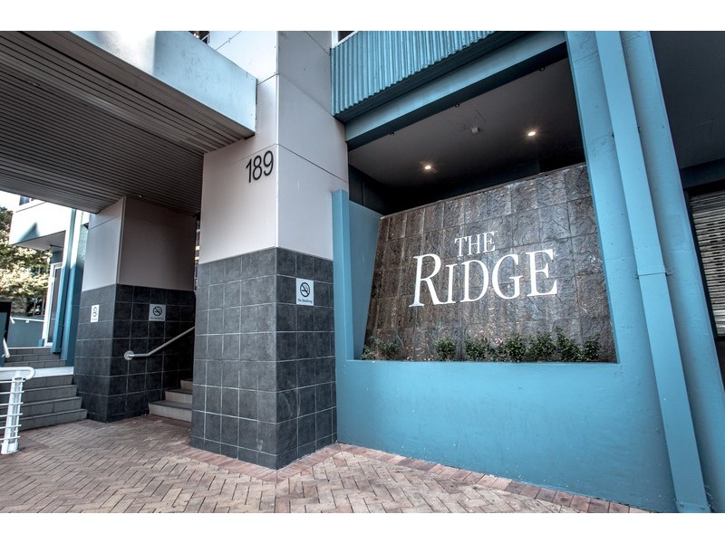 5/189 Leichhardt Street, Spring Hill QLD 4000