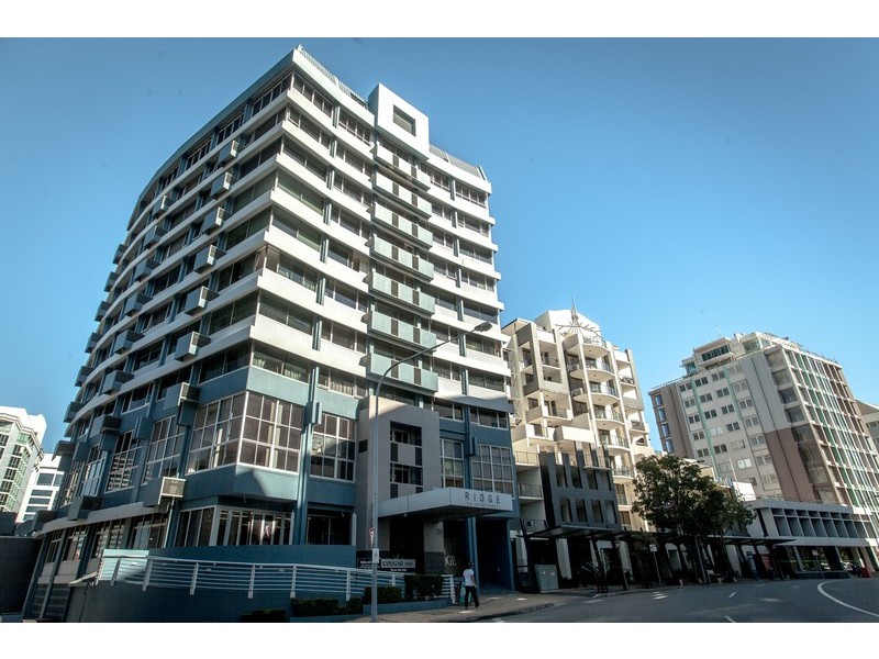 5/189 Leichhardt Street, Spring Hill QLD 4000