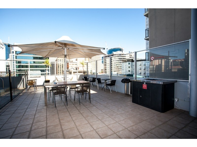 5/189 Leichhardt Street, Spring Hill QLD 4000