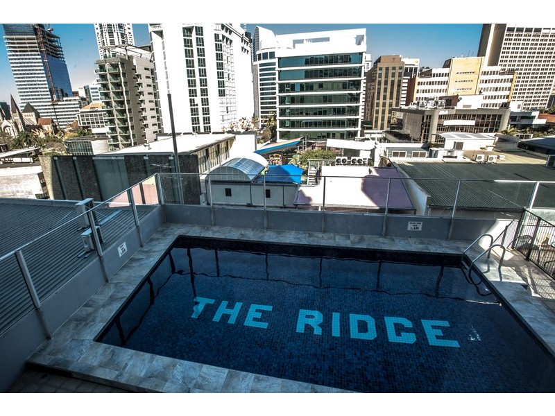 5/189 Leichhardt Street, Spring Hill QLD 4000