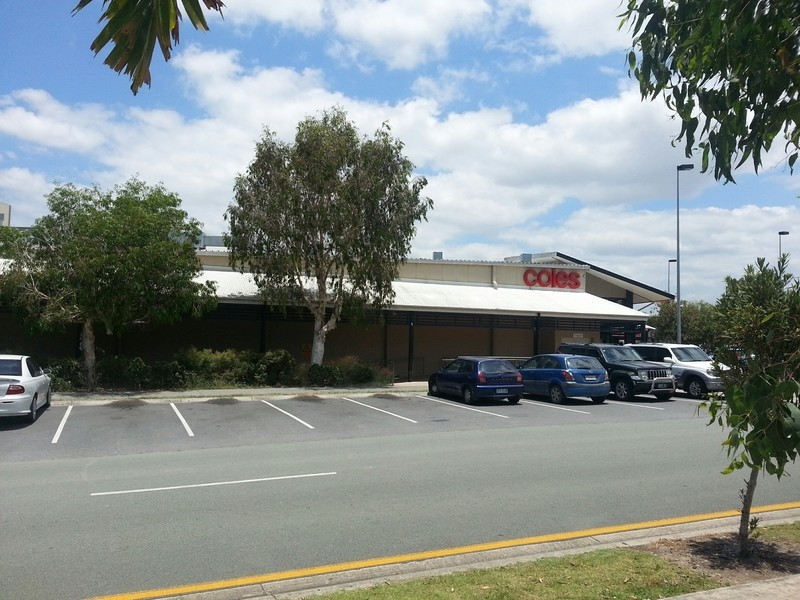 25/2 Weir Drive, Upper Coomera QLD 4209