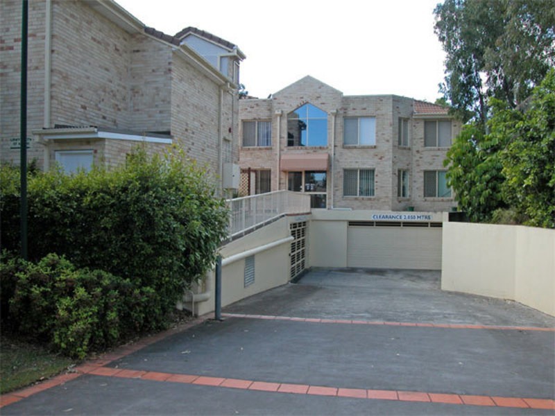 Unit 26/57  Worendo Street, Southport QLD 4215