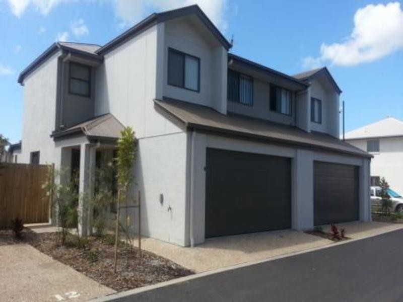 86/36 Higgs  st, Deception Bay QLD 4508