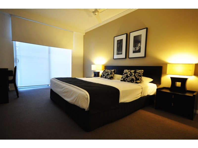 124/1-7 Moores Crescent, Varsity Lakes QLD 4227