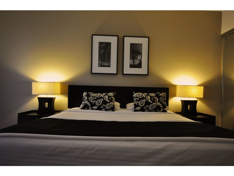 124/1-7 Moores Crescent, Varsity Lakes QLD 4227