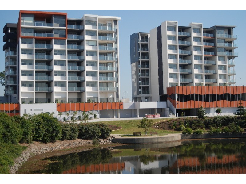 21A/133 Laver Drive, Robina QLD 4226