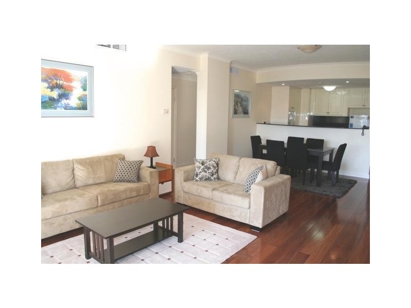 19/27 Harbour Rd, Hamilton QLD 4007