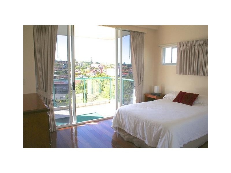 19/27 Harbour Rd, Hamilton QLD 4007