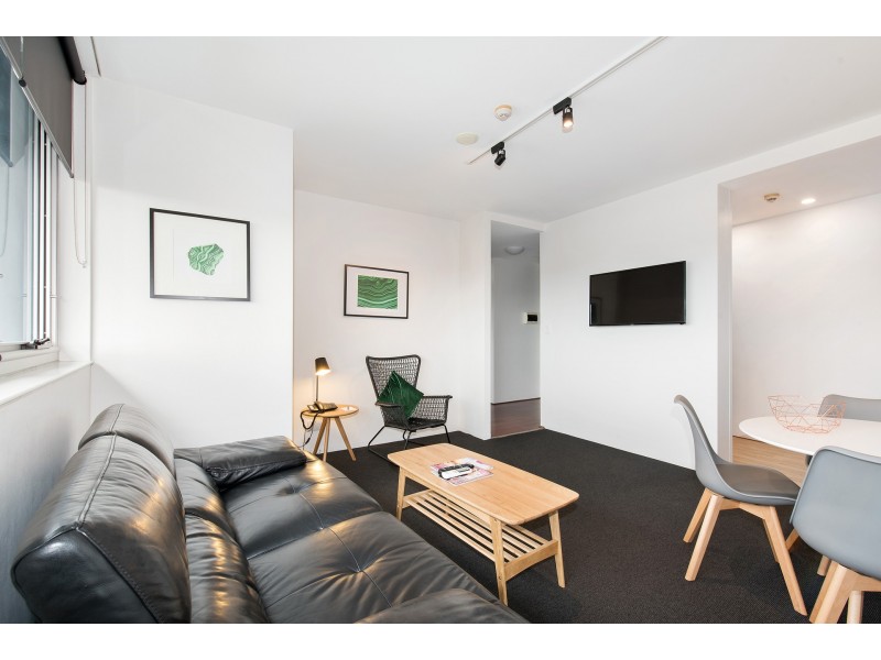 189 Leichhardt Street, Spring Hill QLD 4000