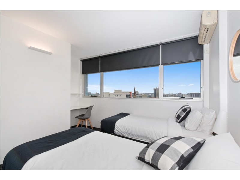 189 Leichhardt Street, Spring Hill QLD 4000