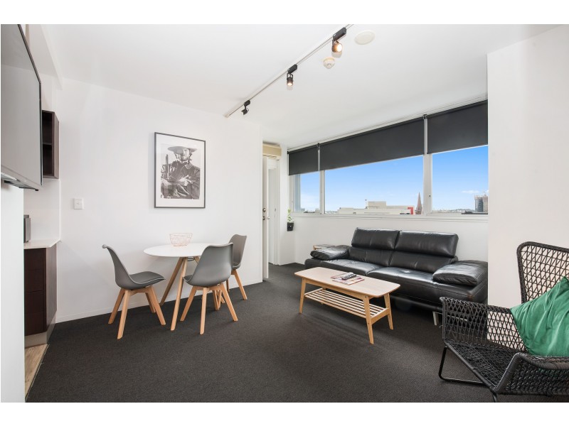 189 Leichhardt Street, Spring Hill QLD 4000