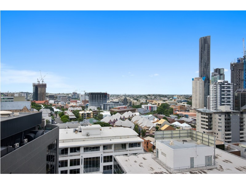 189 Leichhardt Street, Spring Hill QLD 4000