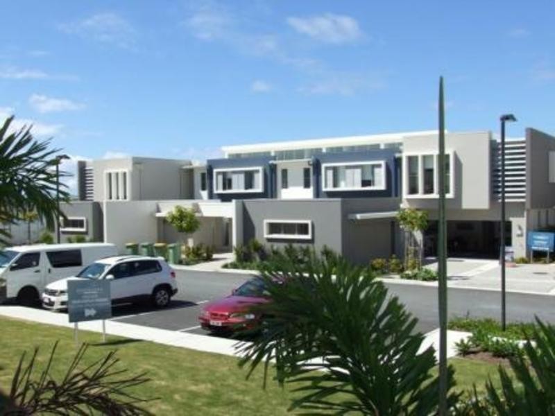 53/24-49 Varsity Parade, Varsity Lakes QLD 4227