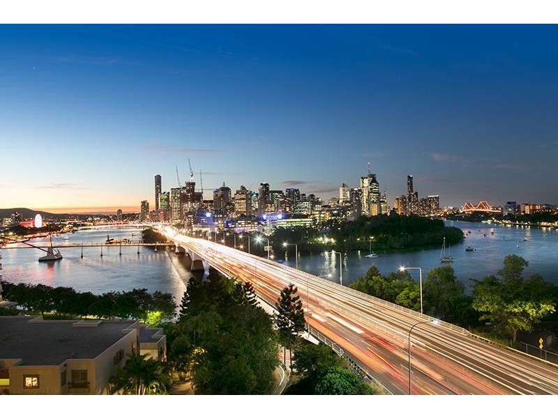 166/260  Vulture Street, South Brisbane QLD 4101