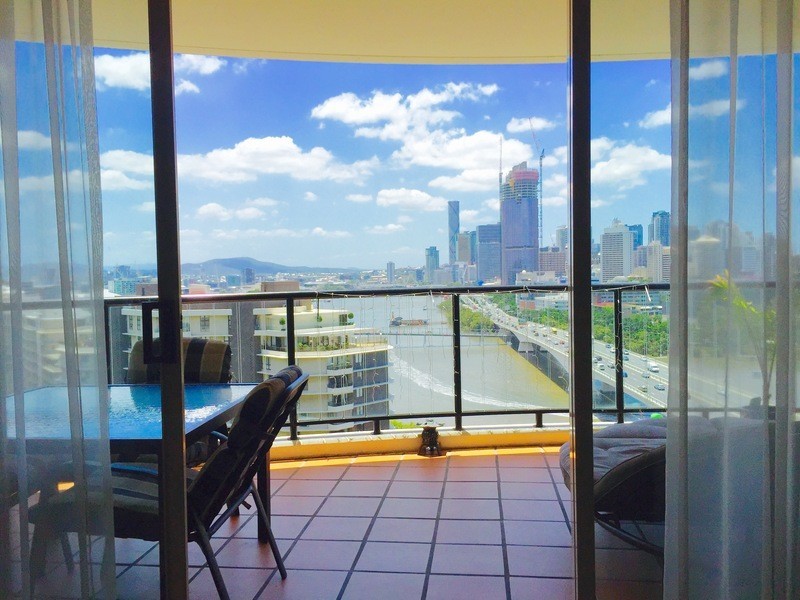 166/260  Vulture Street, South Brisbane QLD 4101