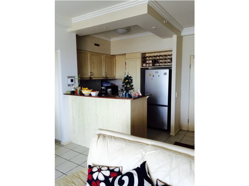 166/260  Vulture Street, South Brisbane QLD 4101