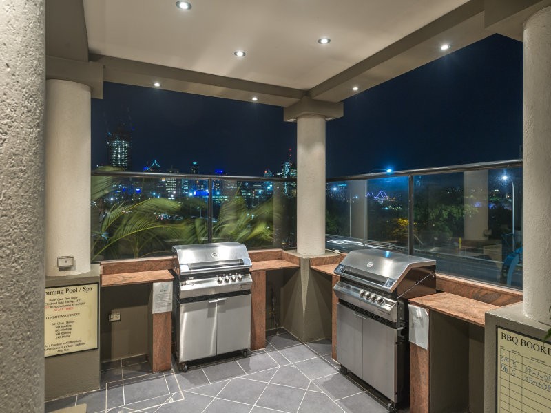 166/260  Vulture Street, South Brisbane QLD 4101