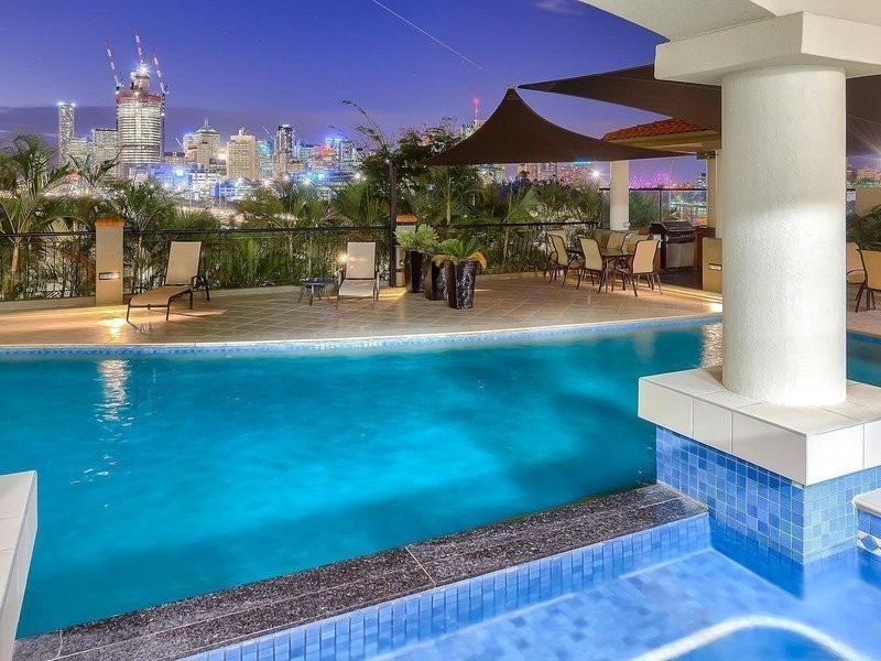 166/260  Vulture Street, South Brisbane QLD 4101