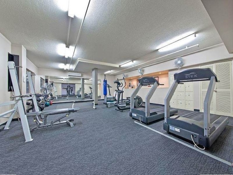 166/260  Vulture Street, South Brisbane QLD 4101