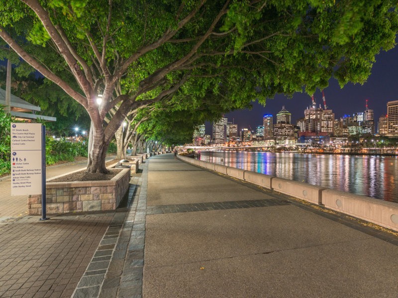 166/260  Vulture Street, South Brisbane QLD 4101