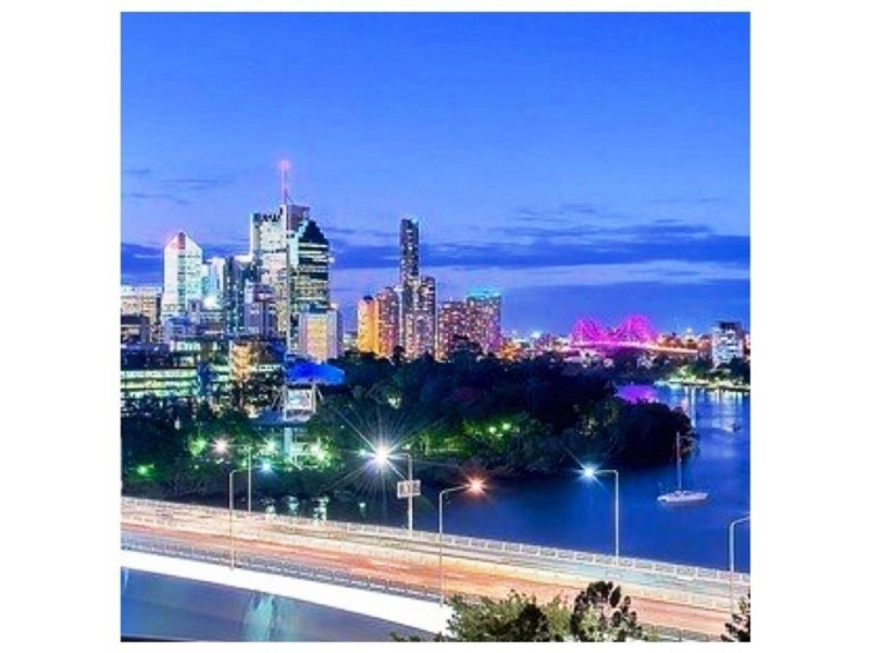 166/260  Vulture Street, South Brisbane QLD 4101