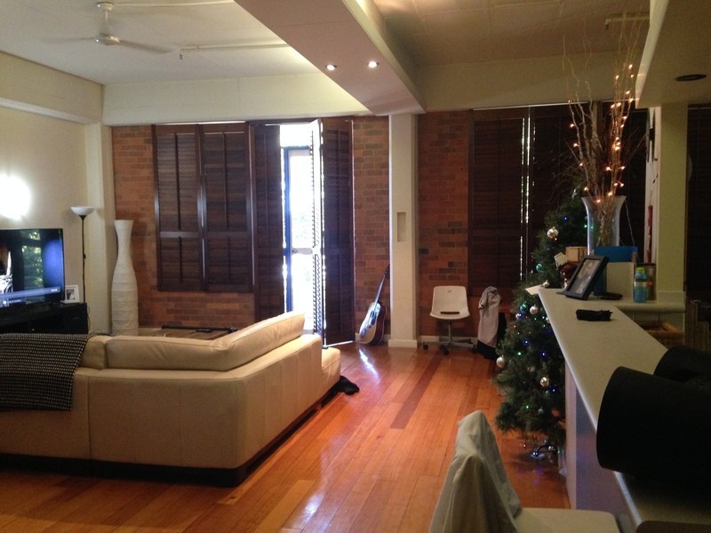 110  Macquarie St, Teneriffe QLD 4005
