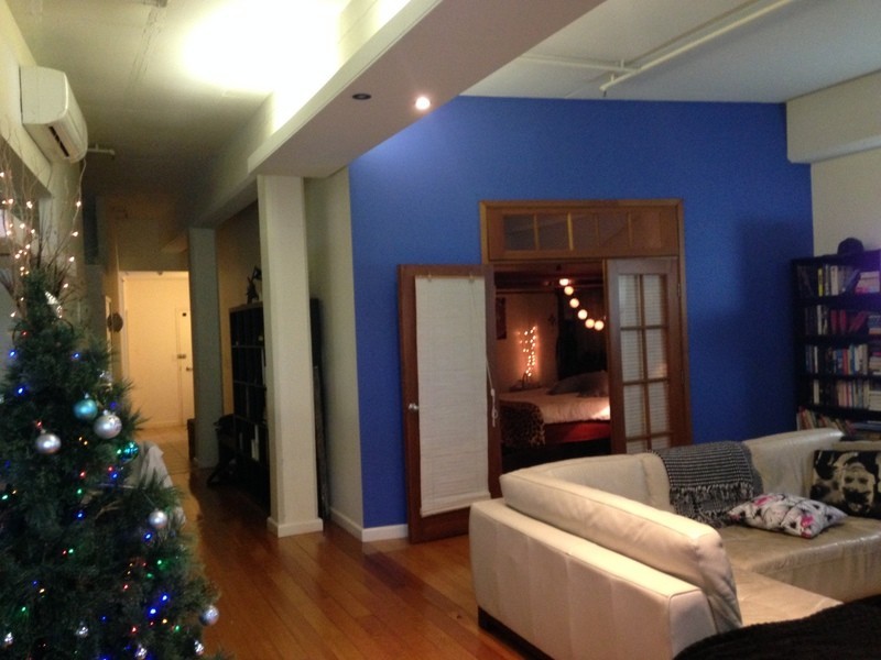 110  Macquarie St, Teneriffe QLD 4005
