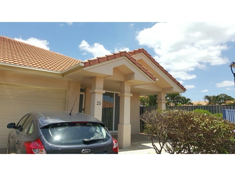 25/173  Cribb Road, Carindale QLD 4152