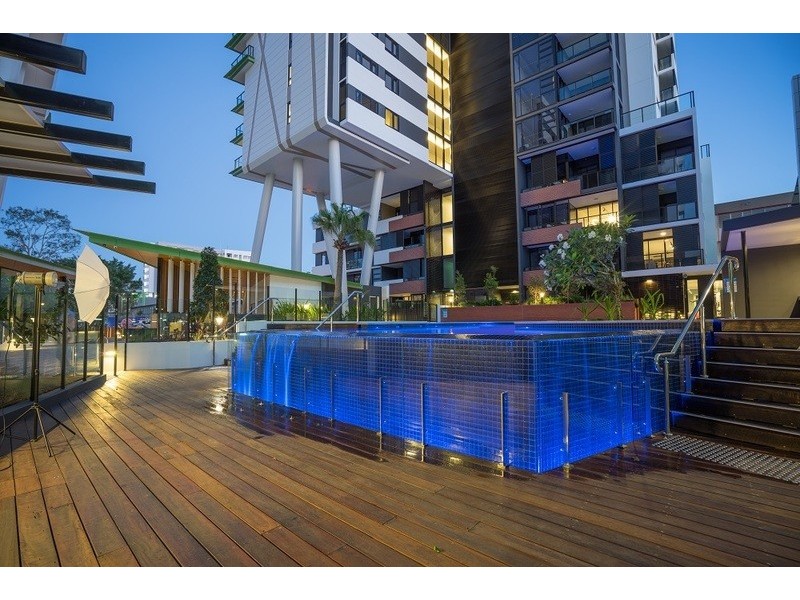 2056/9 Edmondstone street, South Brisbane QLD 4101