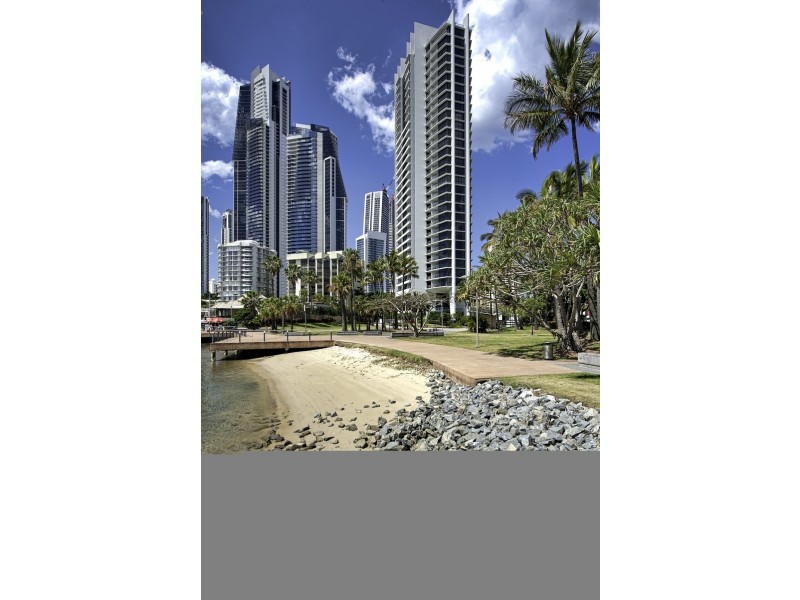 4 WAHROONGA PLACE, Surfers Paradise QLD 4217