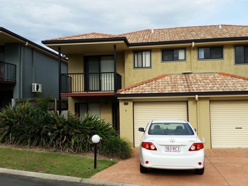 7/26 Buckingham Place, Eight Mile Plains QLD 4113