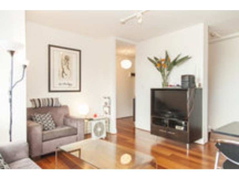 47/189 Leichhardt Street, Spring Hill QLD 4000