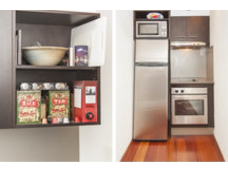 47/189 Leichhardt Street, Spring Hill QLD 4000