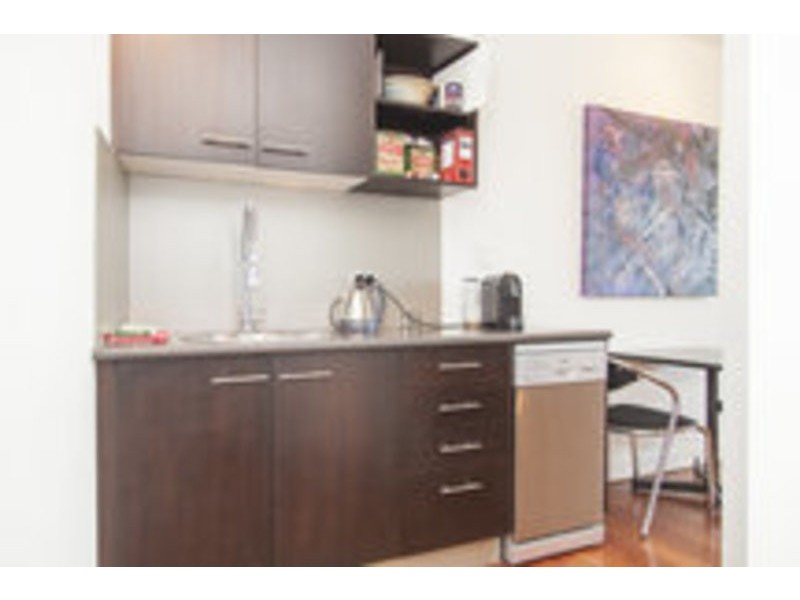 47/189 Leichhardt Street, Spring Hill QLD 4000