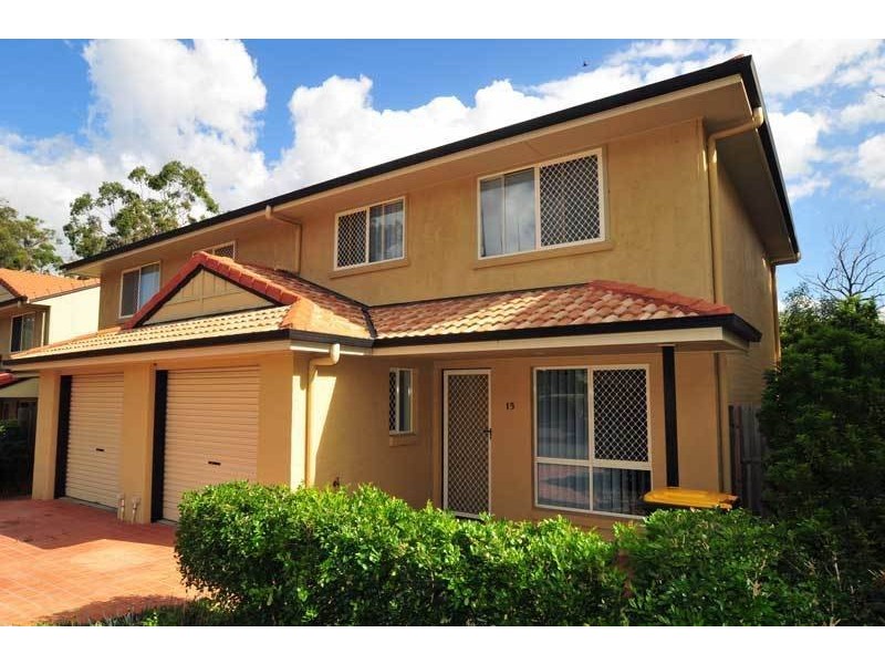 18/43 Bundabah, Calamvale QLD 4116