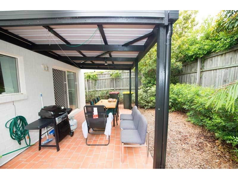 18/43 Bundabah, Calamvale QLD 4116