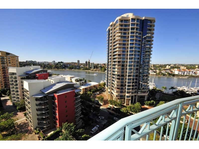 1 GOODWIN STREET, Kangaroo Point QLD 4169