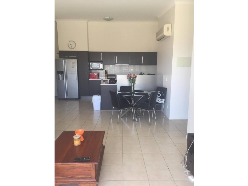 2602/14 Executive Drive, Burleigh Waters QLD 4220