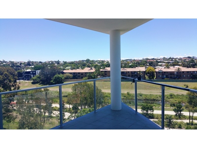 510/25  Colton Avenue, Lutwyche QLD 4030