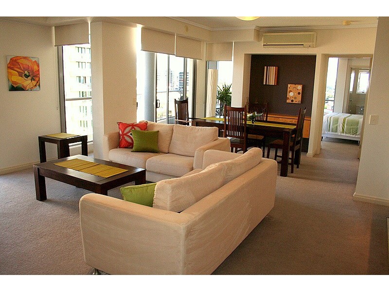 37/446 Ann Street, Brisbane City QLD 4000