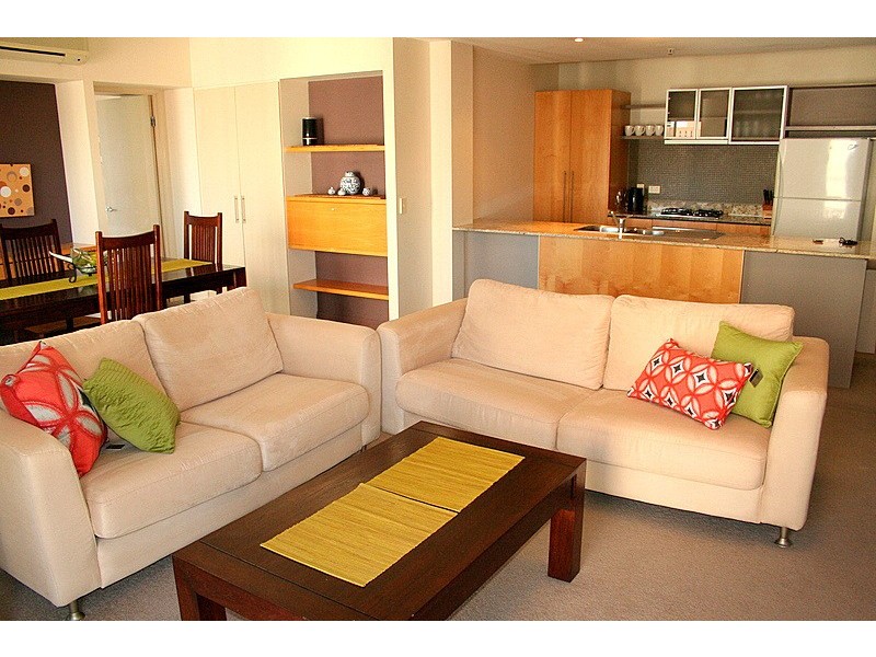 37/446 Ann Street, Brisbane City QLD 4000