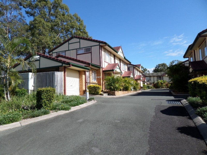 27/13 Bailey Street, Collingwood Park QLD 4301
