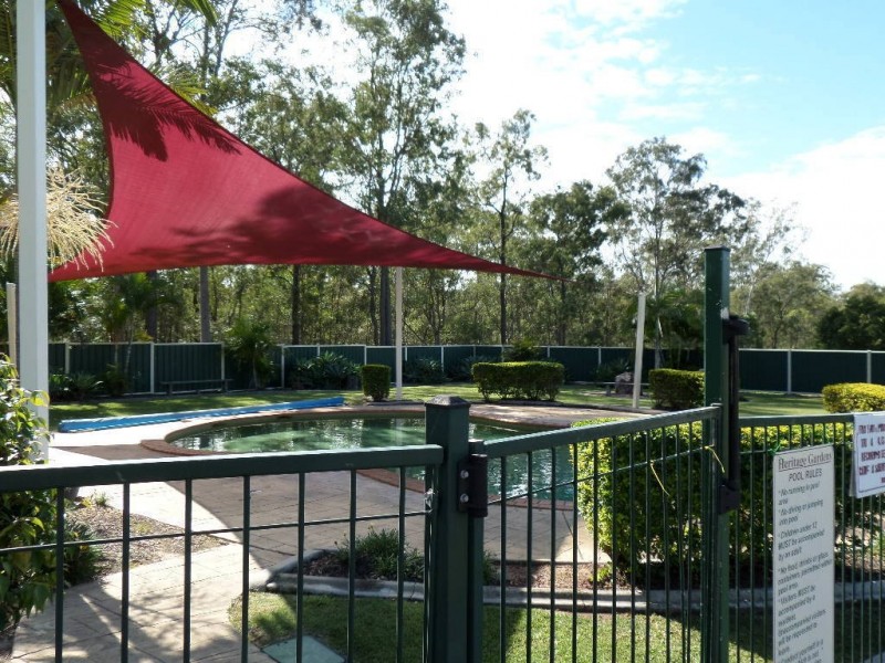 27/13 Bailey Street, Collingwood Park QLD 4301