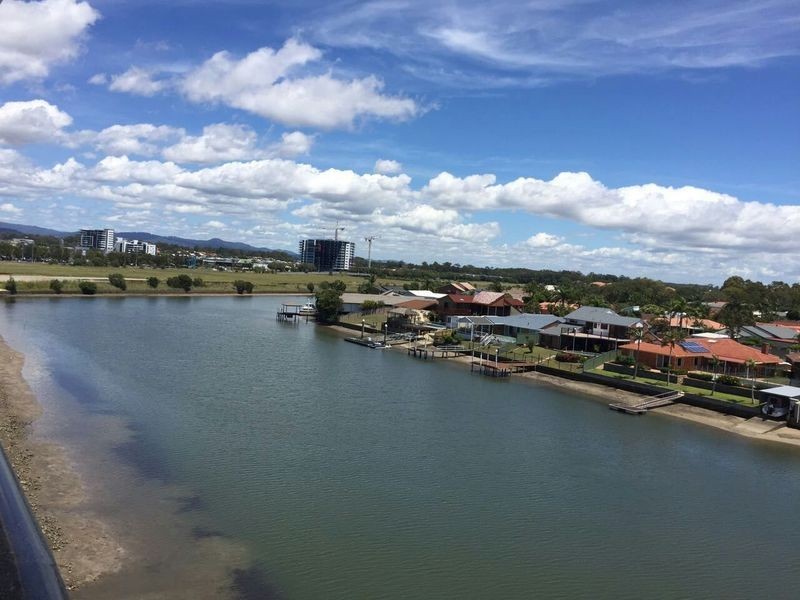 1303/5 Harbour Side Court, Biggera Waters QLD 4216