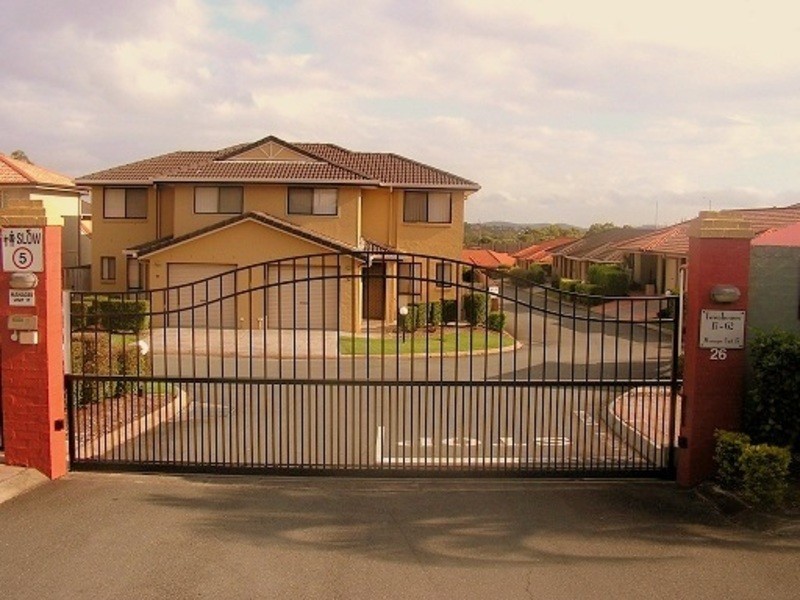 34/26 Buckingham Place, Eight Mile Plains QLD 4113